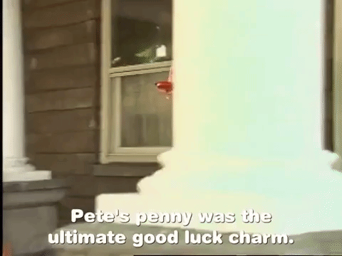 season 3 GIF