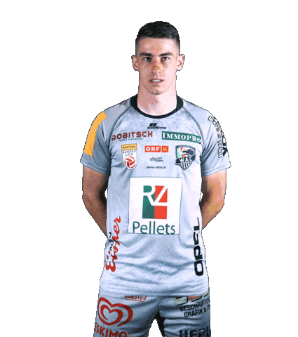 Wac Vizinger Sticker by Wolfsberger AC