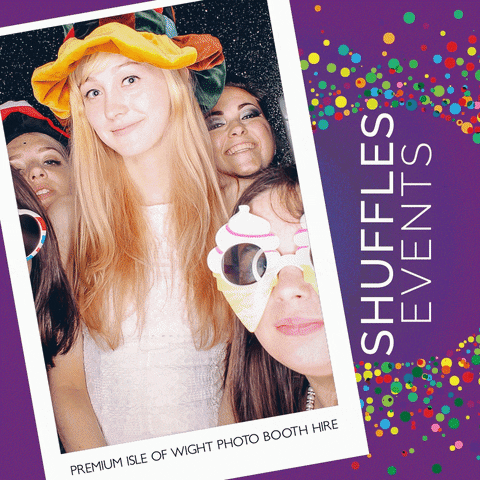 sandpromiw GIF by Shuffles Events