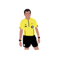Football Soccer Sticker