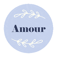 Amour Famille Sticker by Photoweb