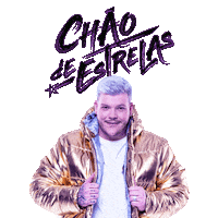 ferrugem chaodeestrelas Sticker by Warner Music Brasil