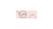 Yumilashes Sticker by Yumi Beauty Italia