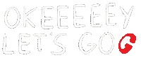 Lets Go Kermis Sticker by groeprensing