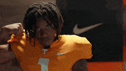 Football Jones GIF by Tennessee Athletics