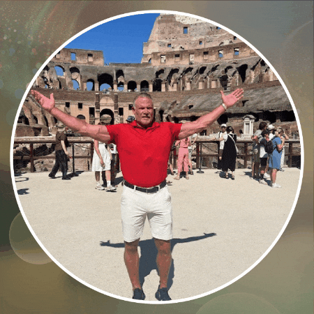 danieldeneui giphygifmaker giphyattribution daniel deneui GIF