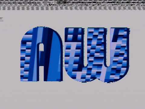 Art Glitch GIF