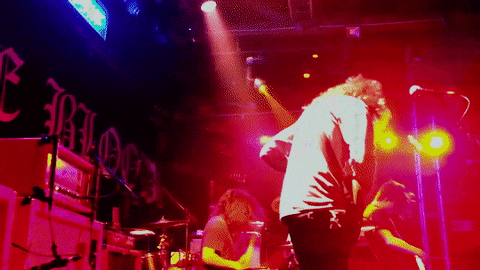 music video rock GIF by Epitaph Records