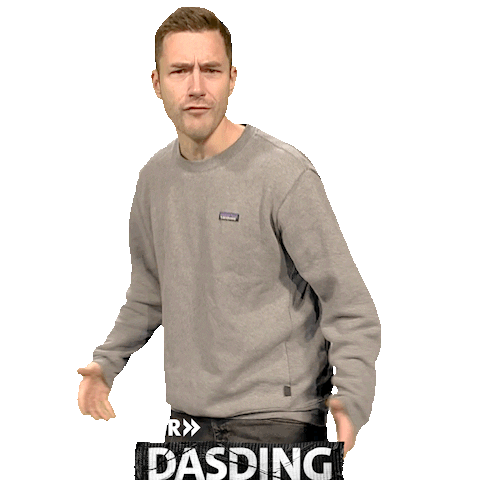 What Sticker by DASDING