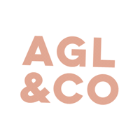 AGLCO  Sticker