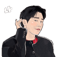 Infinite Sticker