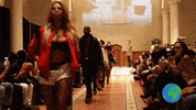 harlemandenim dance smile fashion cool GIF