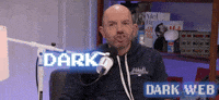 Paul Scheer Dwx GIF by Dark Web