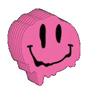 Girl Smile Sticker by VISTA ABRANGE