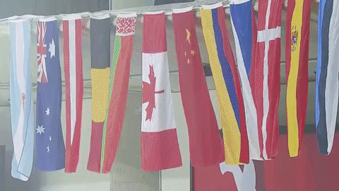 Ice Skating Olympics GIF by ISU Media