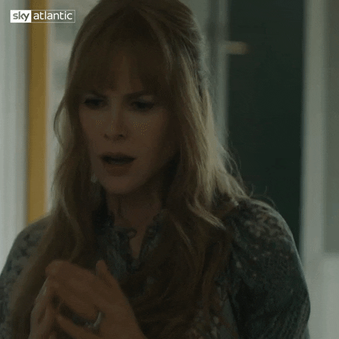SkyTV giphyupload dancing wtf slap GIF
