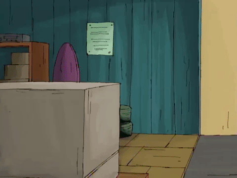 rocket power nicksplat GIF