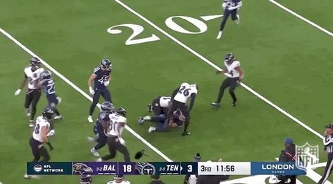 National Football League GIF by NFL