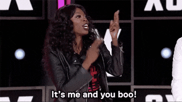 You And Me Group Project GIF by VH1