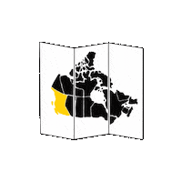 Celebrate Canadian Sticker by Culture Days