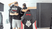 Team Hype GIF by BLAST