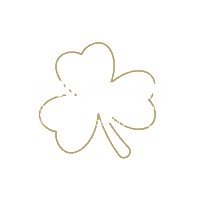 Shamrock Irishbar Sticker by Soccer Tavern