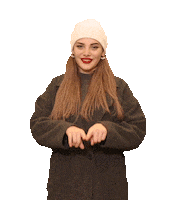 Aslı Güler Sticker by asliborek