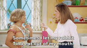GIF by truTV’s At Home with Amy Sedaris