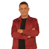 alejandro sanz ok Sticker by universalmusicspain