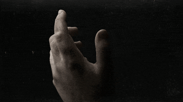 graveyard shift GIF by Motionless In White