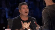 nbc GIF by America's Got Talent