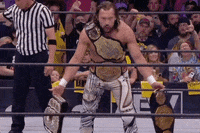 Kenny Omega Aew On Tnt GIF by All Elite Wrestling on TNT