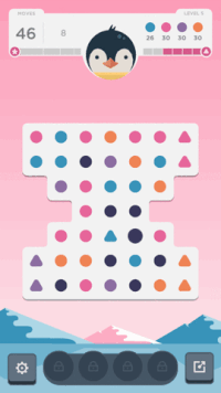 level 5 tutorials GIF by Dots & Co