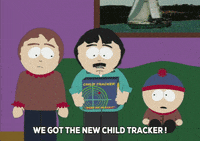 excite stan marsh GIF by South Park 