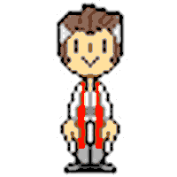 animal crossing STICKER