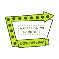 Shoplocal Sticker by eBay