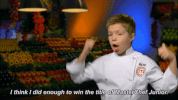 fox GIF by MasterChef Junior