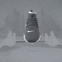 presto GIF by Nike Sportswear