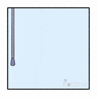 Good Night Love GIF by Danketsu - Bobo and Shroomy