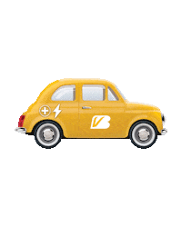 Car Vb Sticker by VakıfBank