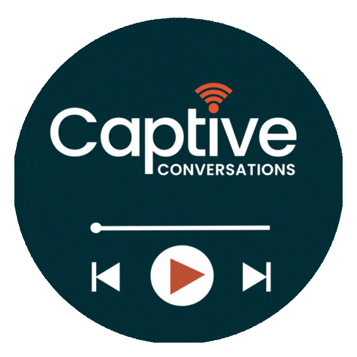 Wi-Fi Podcast Sticker by Captive Wifi
