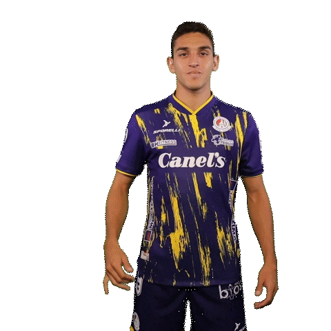 Adsl Sanabria Sticker by Atlético de San Luis