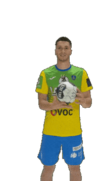Ball Handball Sticker by RK CELJE