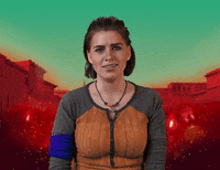 UbisoftGSA cosplay ubisoft far cry far cry 6 GIF