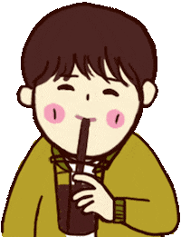Happy In Love Sticker