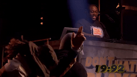 Hip Hop Playa GIF by Don't Hate The Playaz