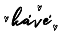 Kaveszerelem Sticker
