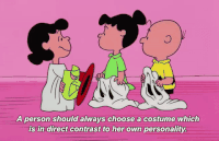 Its The Great Pumpkin Charlie Brown Lucy GIF by Halloween