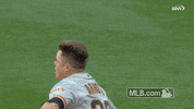 Pumped Up Baseball GIF by MLB