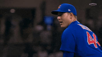GIF by Marquee Sports Network